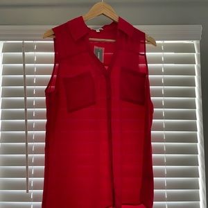 Express - Portfino Tank